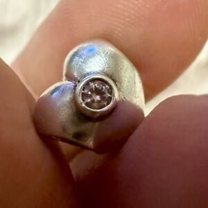 Pandora heart charm ❤️